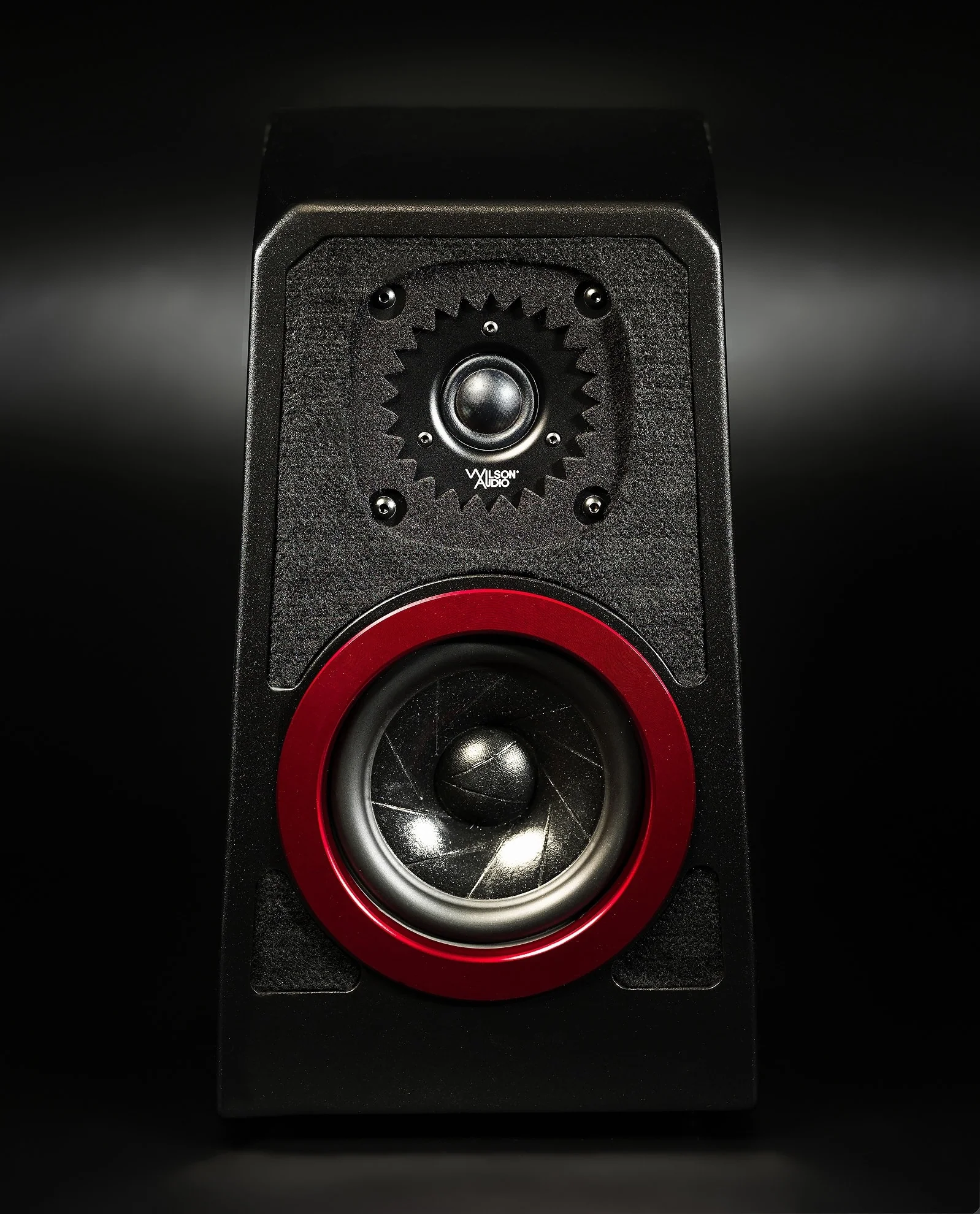 Wilson Audio TuneTot Bookshelf Speaker - Image 6