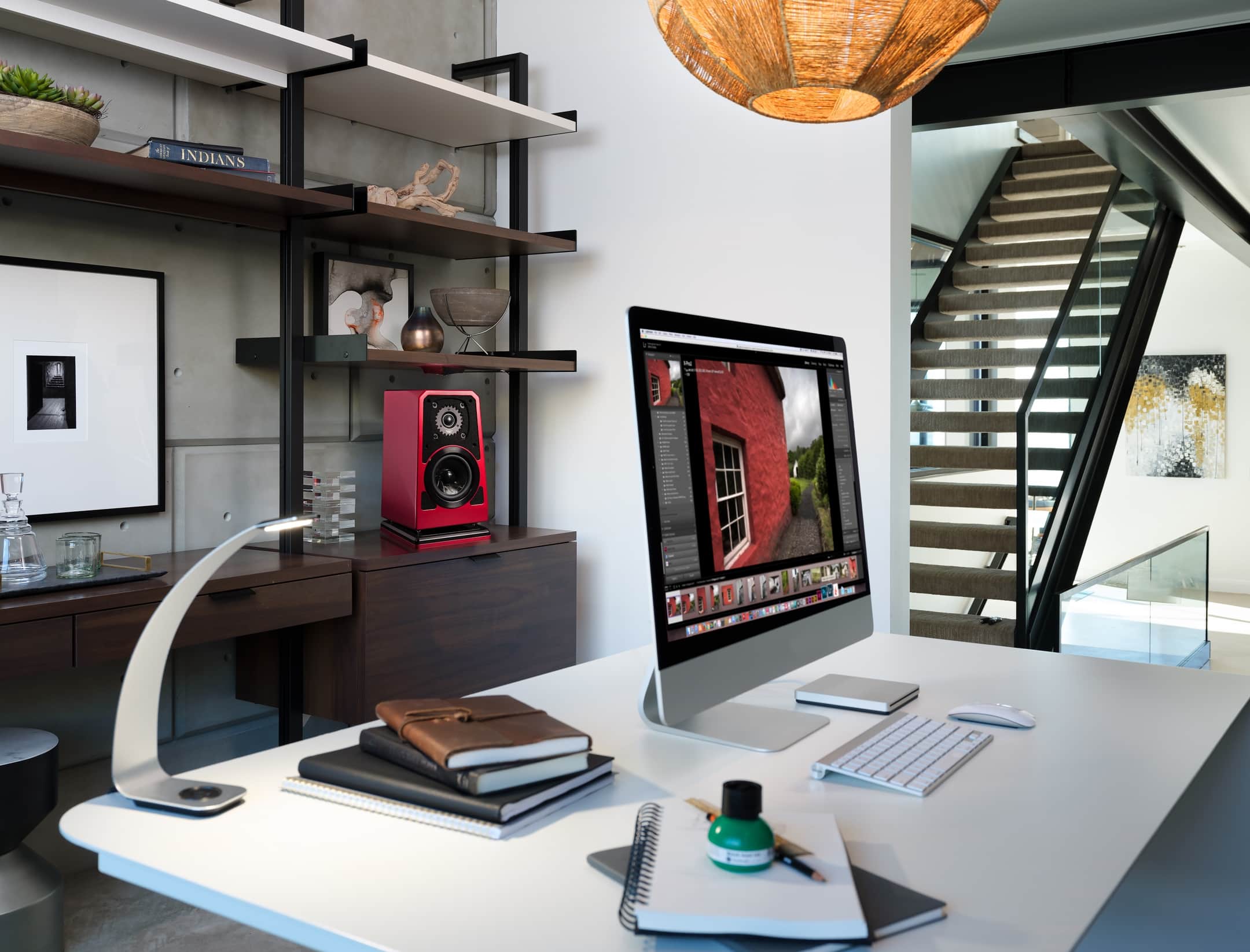 Wilson Audio TuneTot Bookshelf Speaker - Image 7
