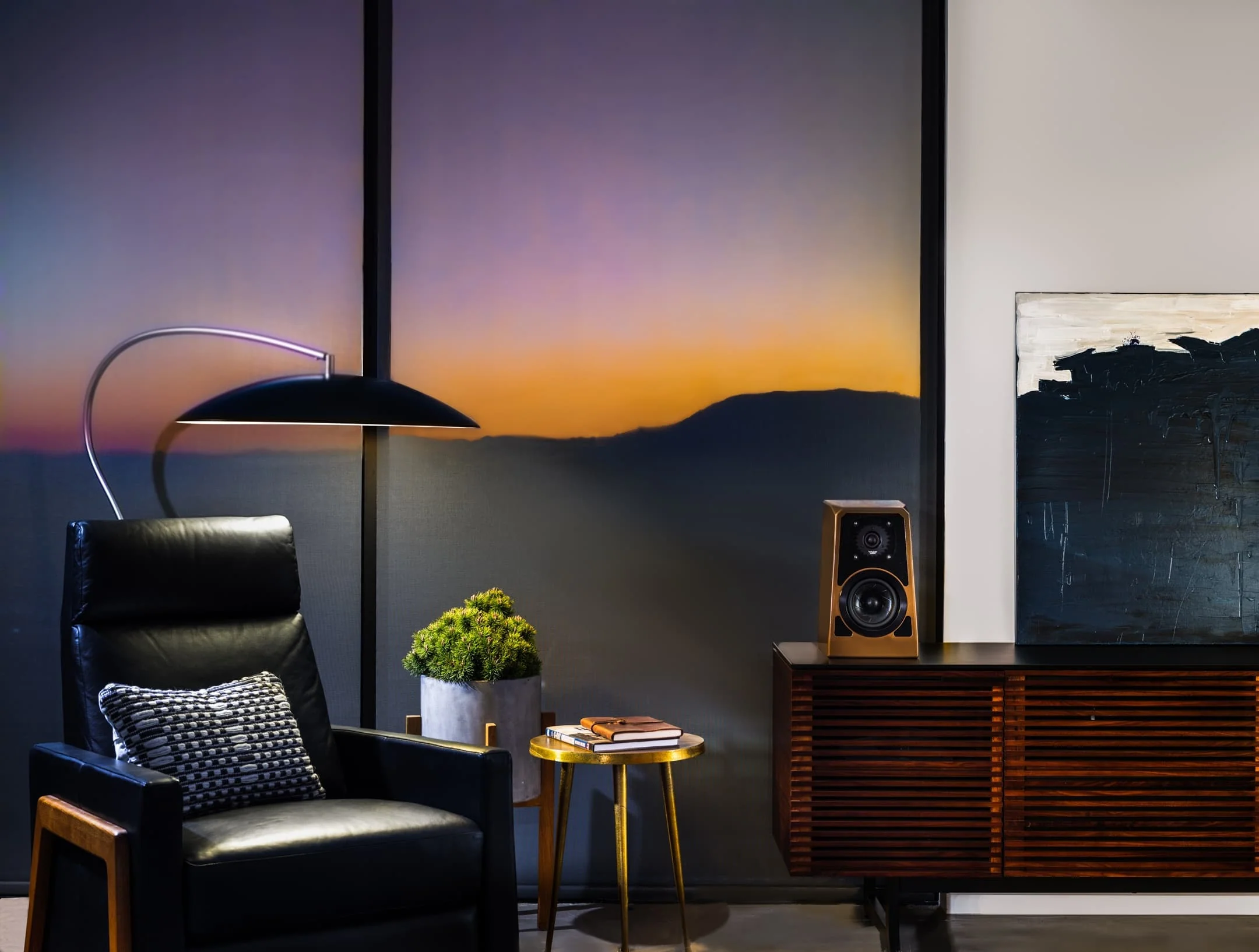 Wilson Audio TuneTot Bookshelf Speaker - Image 9