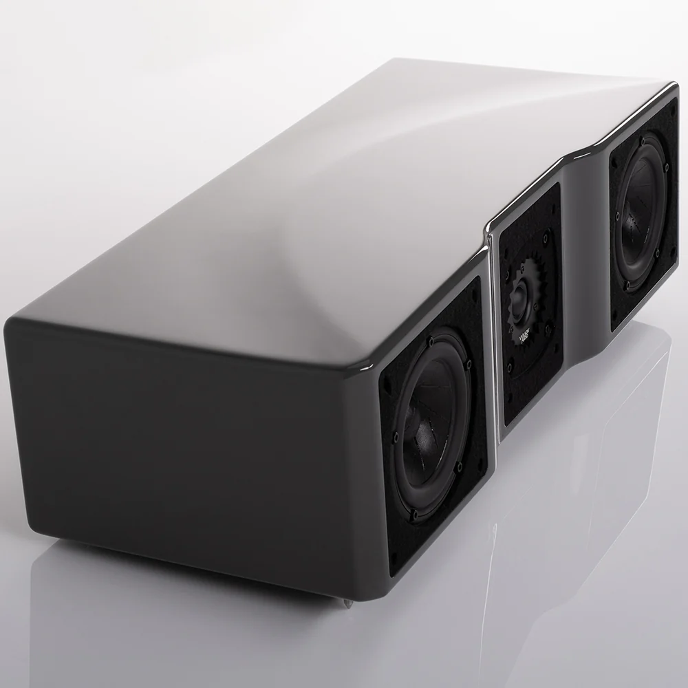 Wilson Audio WASAE Center Speaker - Image 14