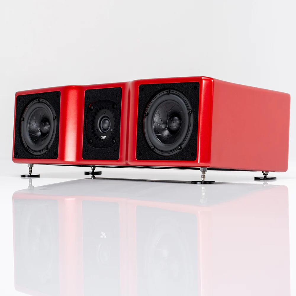 Wilson Audio WASAE Center Speaker - Image 16