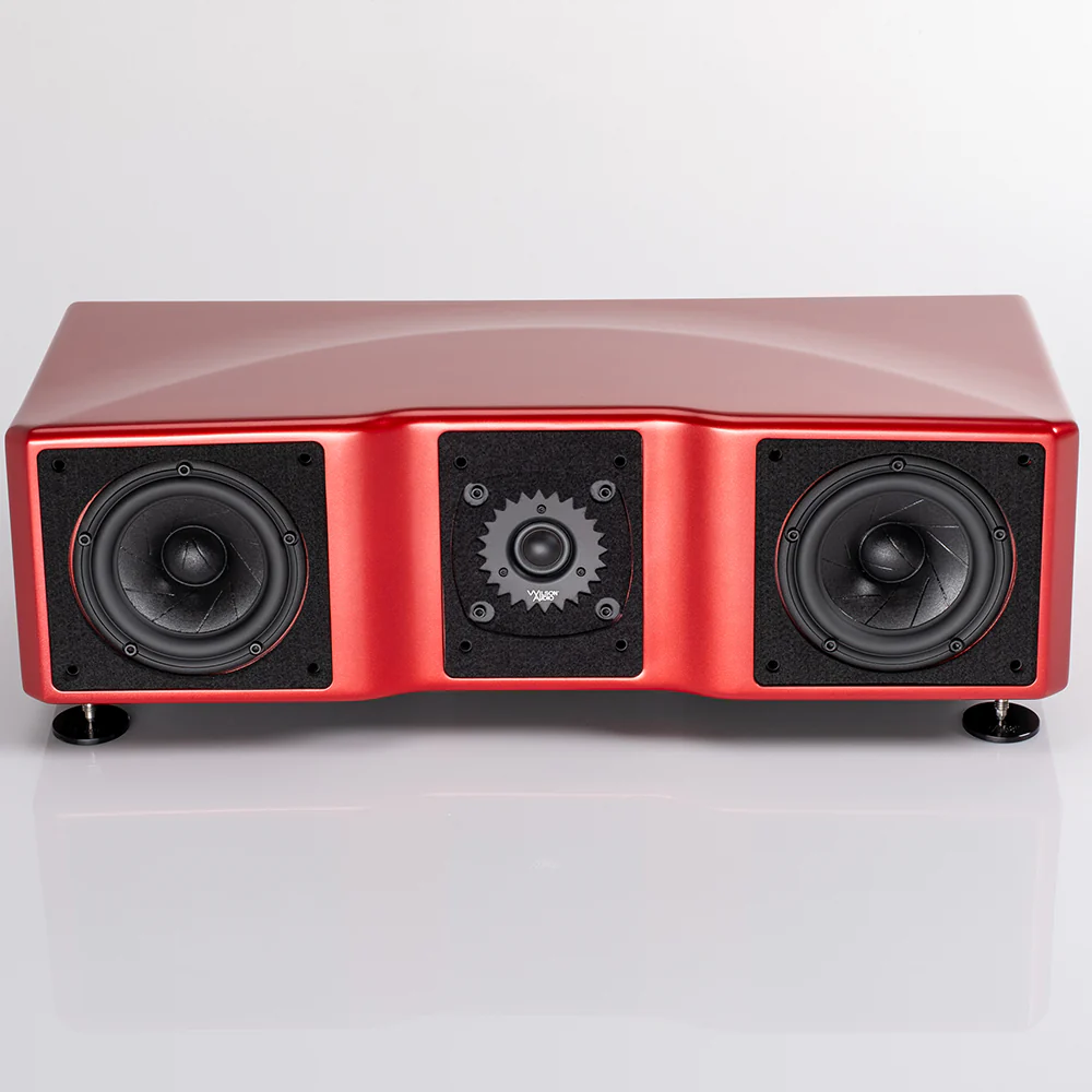Wilson Audio WASAE Center Speaker - Image 17