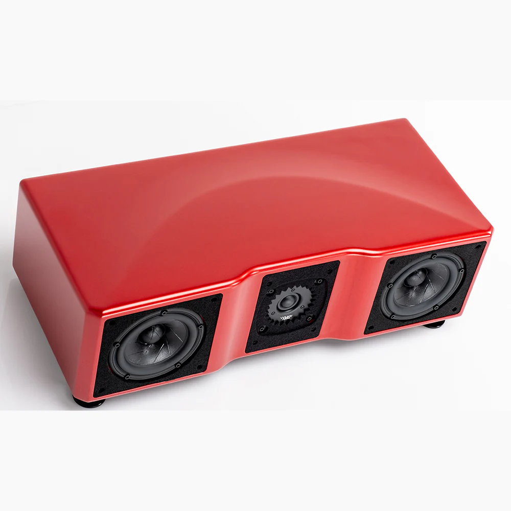 Wilson Audio WASAE Center Speaker - Image 18