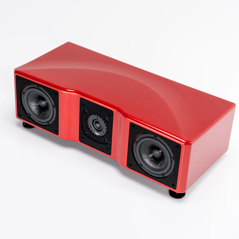 Wilson Audio WASAE Center Speaker - Image 19