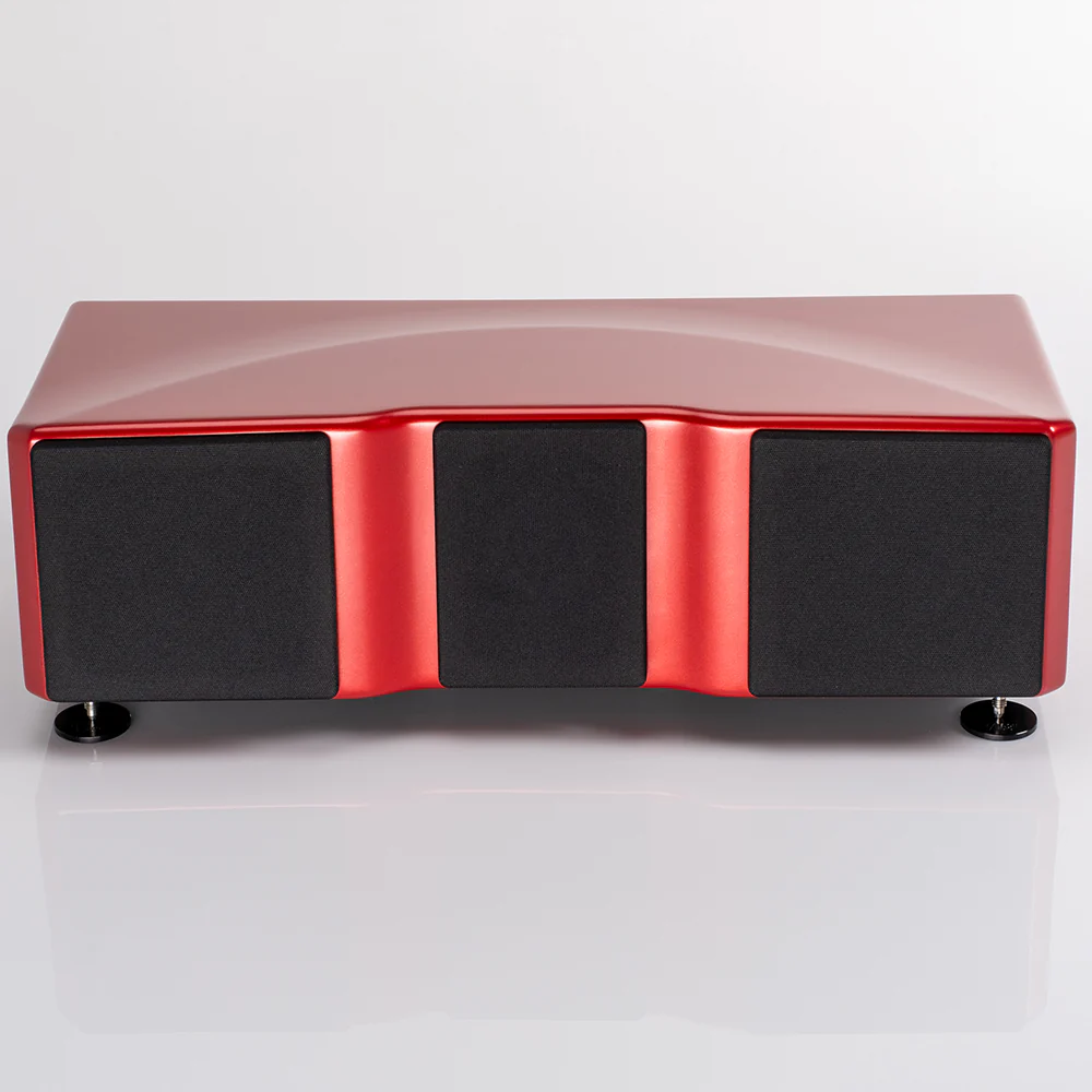 Wilson Audio WASAE Center Speaker - Image 20