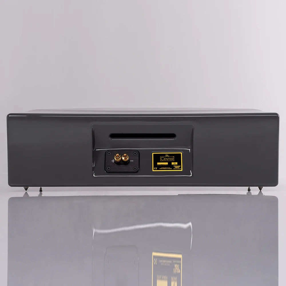 Wilson Audio WASAE Center Speaker - Image 9